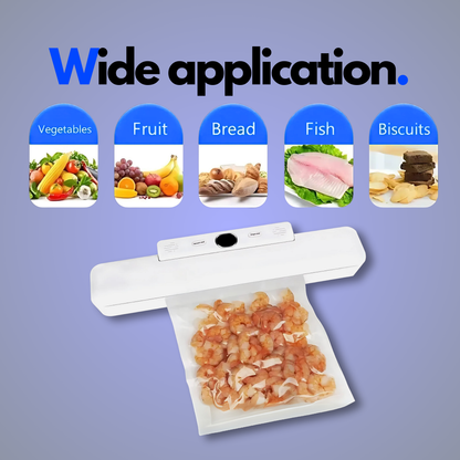 Hovee Vacuum Sealer